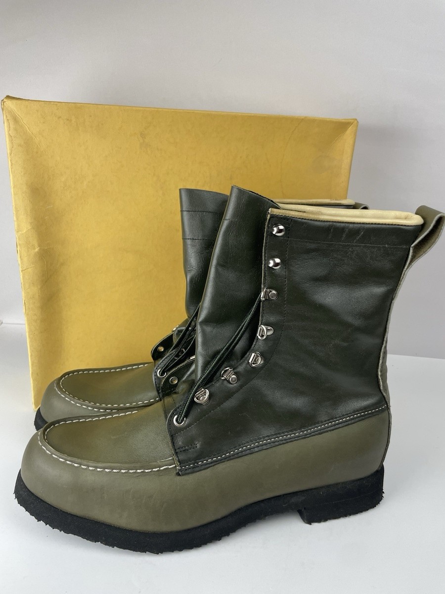 。*こ様 永久不滅　大人気　REDWING Irish Setter Sport Red Wing Irish Setter Vintage Sport Work boots Soft Toe US