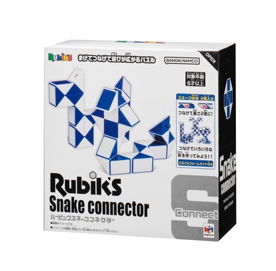 Rubik'S Snake Connector [Offiziell lizenziertes Produkt]