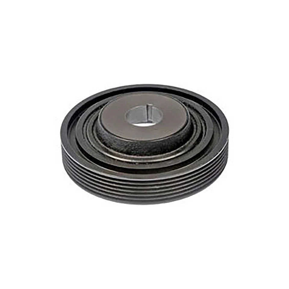 Equilibrador armónico motor Dorman para Ford Escort 1998 1999 2000 2001 2002 2003 Foto 2 de 2