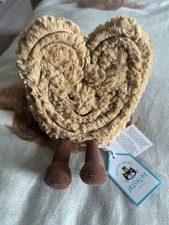 Amuseables Philippe Palmier 🇫🇷 Jellycat | Jelly Journal