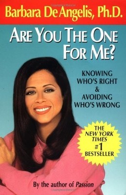 Are You the One for Me?: Knowing Wh..., Angelis, Barbar