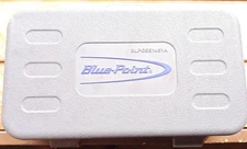 Blue-Point 1/4" Drive 51 Piece General Service Set, Part #BLPGSS1451A