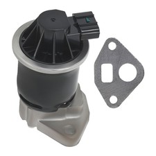 EGR Valve Exhaust Gas Recirculation Fit For Acura ILX RLX MDX TLX 18011-R1A-A00