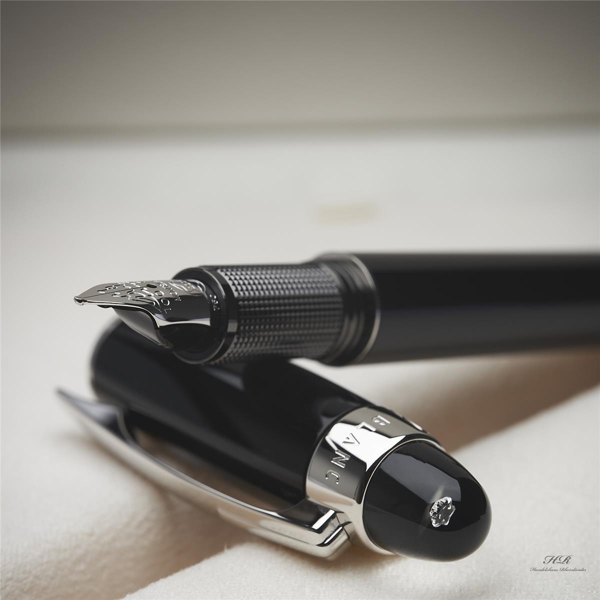 Montblanc Starwalker Anniversary 100 Years Soulmakers Edition