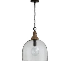 Capital 336011YP-485 Pendant, 1-Light 100 Wat...