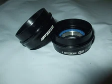 FSA BB30-to-Mega-Exo Bottom Bracket Adapter, 42mm to 24mm, BB-ALM3