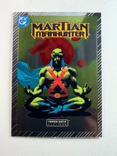 Martian Manhunter