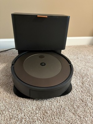 iRobot Roomba j9+ Robotic Vacuum Cleaner with Self Empty Base