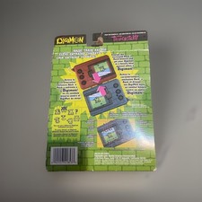 Digimon Tamagotchi 20th Anniversary   Dark Blue V-Pet   BRAND NEW / SEALED