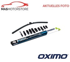 SCHEIBENWISCHER WISCHERBLATT DRIVER SIDE OXIMO MT750 P FÜR CUPRA BORN 45,58