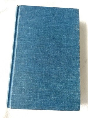 The Maturational Processes and the Facilitating Environment by Winnicott, D. W