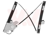 Van Wezel Fensterheber 1828266 FüR B5Y Bwy Mondeo Ford B4Y 3 Turnier 16V Sci 24V