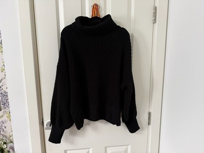 Primark Chunky Knit Jumper L - NEW W/O TAGS
