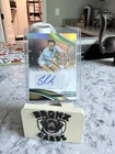 2025 Topps Chrome Tennis Gold Geometric Refractor Sebastian Korda #CA-SKA
