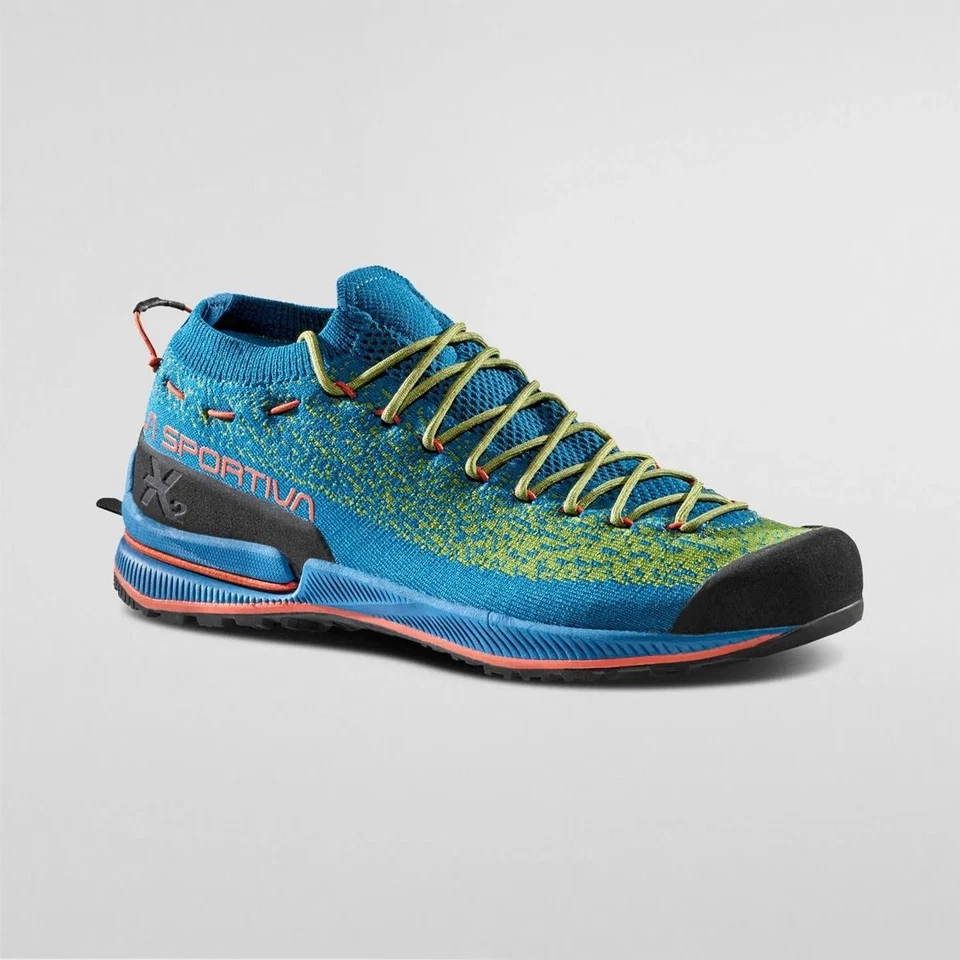 La Sportiva TX2 Evo Men space blue Zustiegsschuhe Approachschuhe Herren
