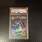 New ListingPokémon TCG Mega Charizard X ex 023 Mega Evolution Promo Holo English PSA 8
