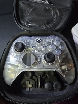 CUSTOM Xbox Series Elite 2