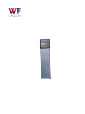 Allen Bradley 1756-enbt Series a Ethernet/ip ...