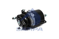 Federspeicherbremszylinder Sampa 094.034 M22X1,5 FüR MAN L2000 TGL 1 2000 Iveco
