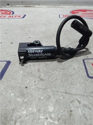 ZÜNDSPULE KEEWAY silverblade 125 2014 silverblade 125 2014