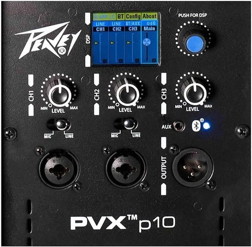 Peavey PVXp - Thumbnail 5