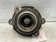 2009-2016 AUDI A4 FRONT RIGHT PASSENGER SIDE WHEEL BEARING HUB ASSY, OEM LOT041