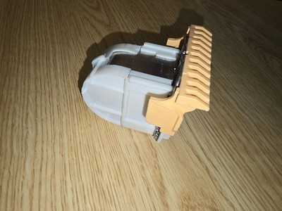 QTY 3, 008R12925 | Xerox Staple Cartridges (Used)