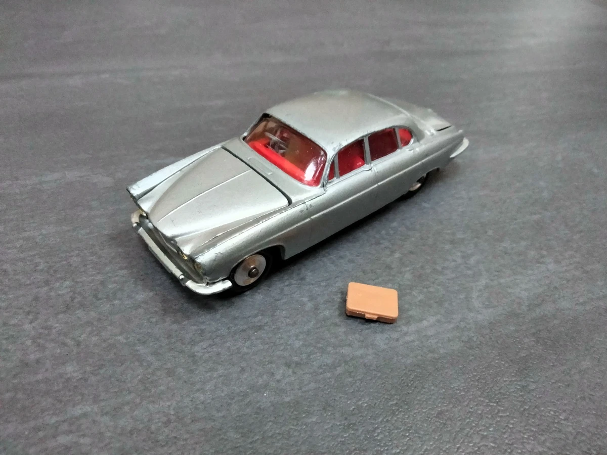 Corgi Jaguar Mark X for sale | eBay UK