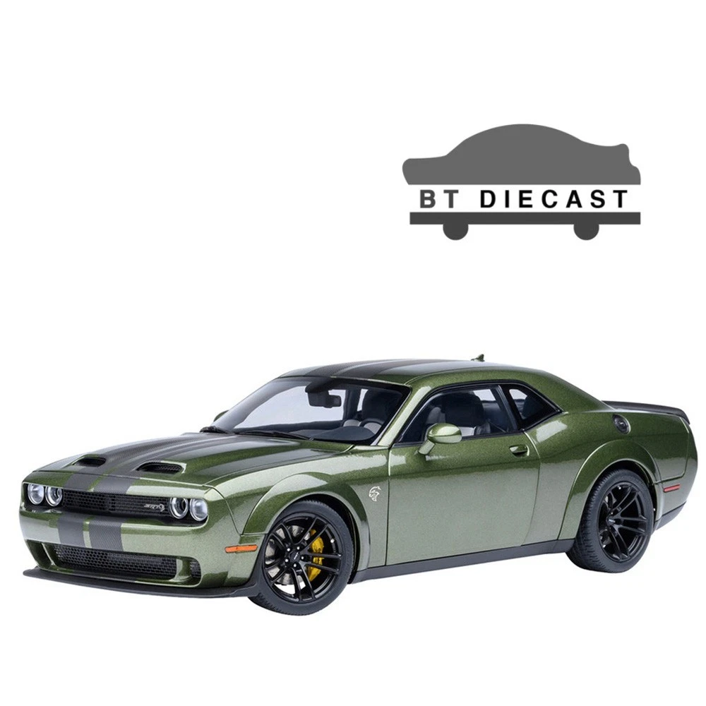 AUTOart 1:18 Dodge Diecast Cars, Trucks & Vans for sale | eBay