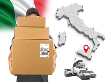 SUPPLEMENTO SPEDIZIONE ISOLE MINORI / LOCALITA' DISAGIATE