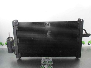 KONDENSATOR / KÜHLER DER KLIMAANLAGE KONDENSATOR / 940165 FÜR DAEWOO NUBIRA J10