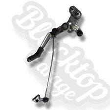 2007 06-07 Suzuki GSXR 600 GSXR600 Shifter Shift Lever Linkage Link Foot Control
