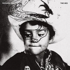 Richard Swift - Hex [Used Very Good CD]