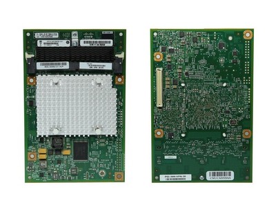 Cisco ISM-VPN-39 73-13342-02 VPN Encryption Module for ISR 3900 Series