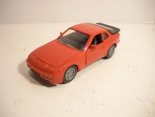 NZG Porsche 944 1:43 263
