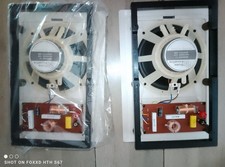 (2) Studio Acoustics In-wall & Ceiling Speake...