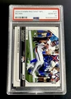 💎BO NIX FIRST NFL RC💎RARE 2024 Panini #33 NFL Denver Broncos‼️ONLY 45 EXIST‼️