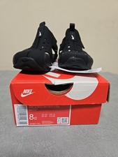 Toddler's Nike Sunray Protect 2 Black/White SIZE 8C 943827 001