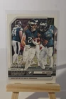 2025 Panini Will Shipley Base (Raw)