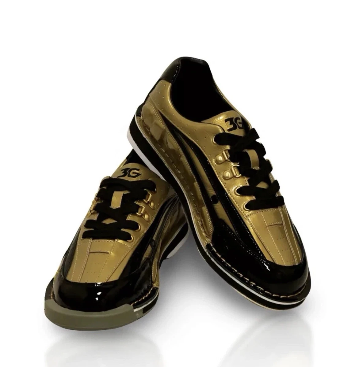 【中古美品】　3G Racer US7 JP25.0 ※パーツは新品 3G Bowling Clothing, Shoes & Accessories for sale | eBay
