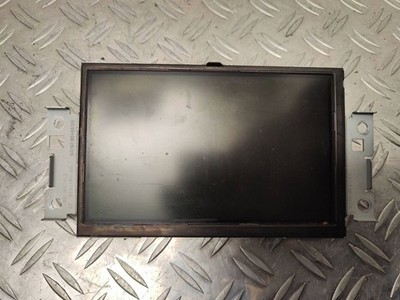 Volvo XC60 2011 Bildschirm Display Anzeige 31357018 NRT1700