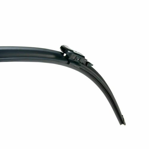 Universal Car Front Flat Windscreen Wiper Blade For Peugeot 307 2005-2010 - Picture 7 of 10