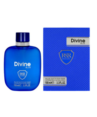 Rich & Royal Divine Blue EDP 100ml (3.3 fl.oz)