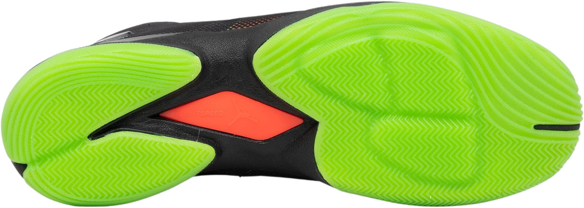 Jordan Super.Fly 4 Marvin The Martian for Sale