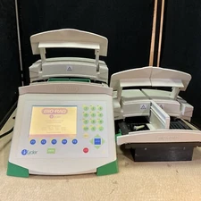 Bio-Rad iCycler Thermal Cycler Real-Time PCR Detection System W/ 2 Modules