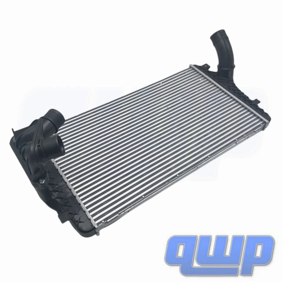 Enfriador de aire de carga intercooler turbo FO3012122 para Ford Flex Taurus Lincoln MKT Foto 4 de 4
