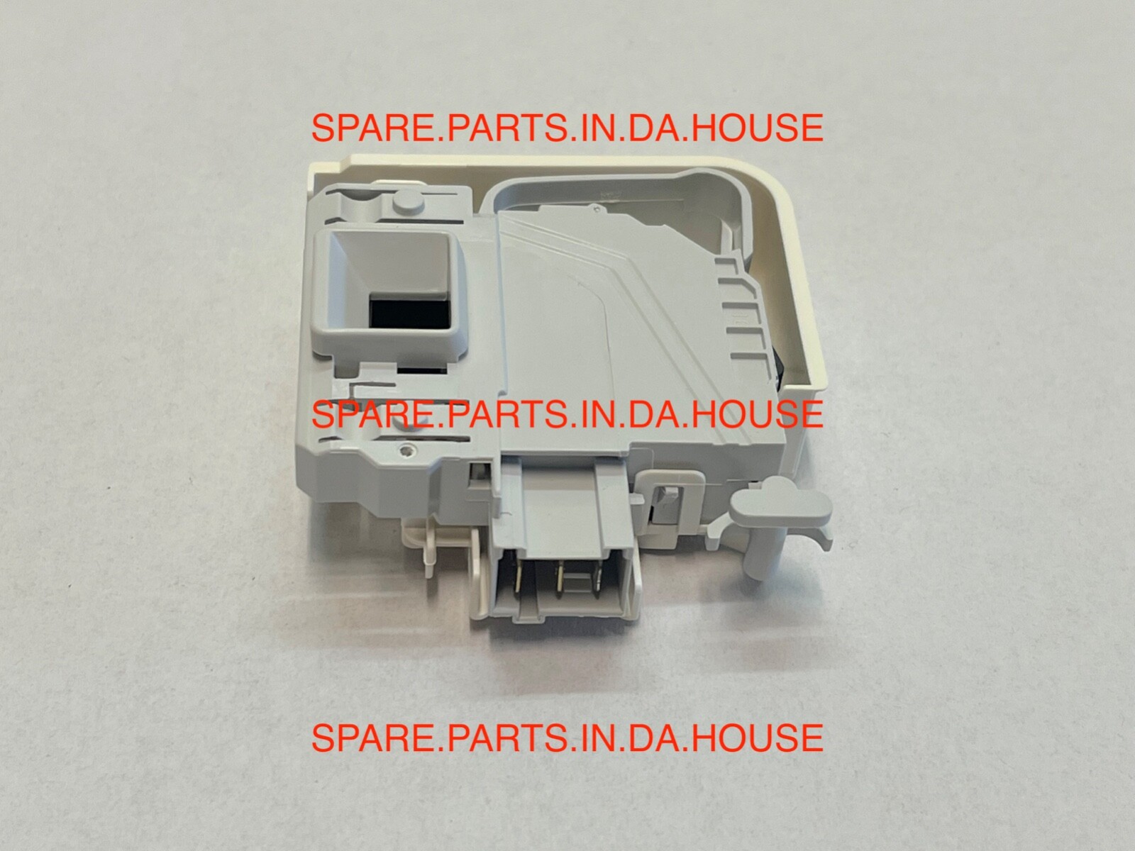 Bosch Avantixx Washing Machine Door Lock Switch WAP24261AU/01