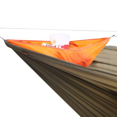 Peak Storage Hammock Gear Sling Clip On Peak Hammock For Small Items For Hammock
