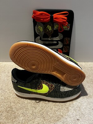 air force 1 animal instinct