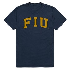 Florida International University Panthers NCAA Licensed T-Shirt S-2XL